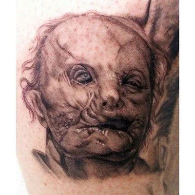 Thomas DePriest tattoo 012