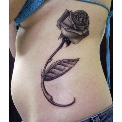 Thomas DePriest tattoo 018