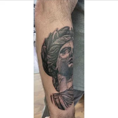 Thomas DePriest tattoo 027