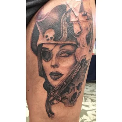 Thomas DePriest tattoo 031