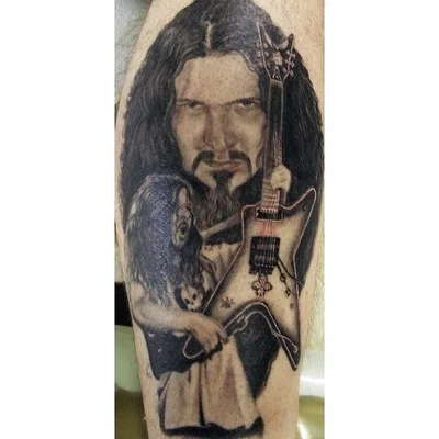 Thomas DePriest tattoo 035