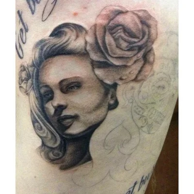 Thomas DePriest tattoo 036