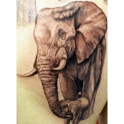 Thomas DePriest tattoo 039
