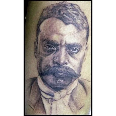 Thomas DePriest tattoo 040