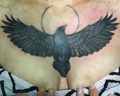 Thomas DePriest tattoo 041