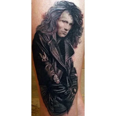Thomas DePriest tattoo 042
