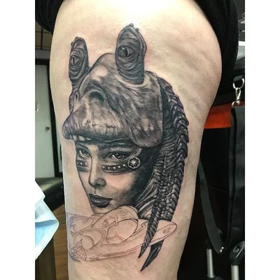 Thomas DePriest tattoo 043