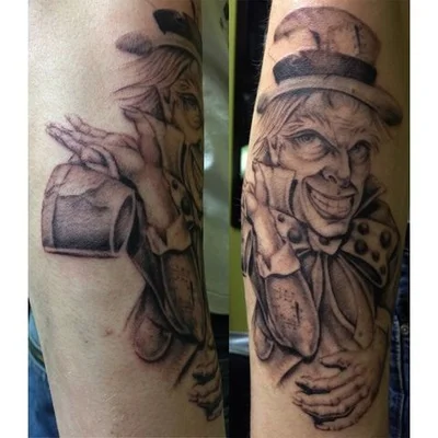 Thomas DePriest tattoo 045