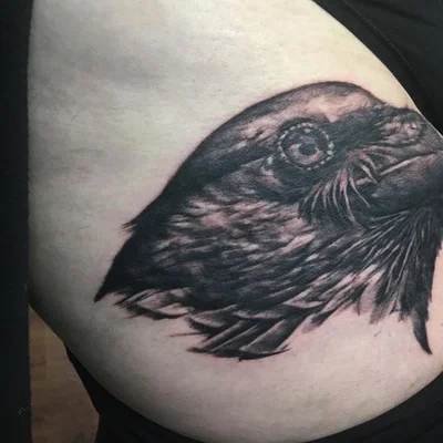 Thomas DePriest tattoo 047