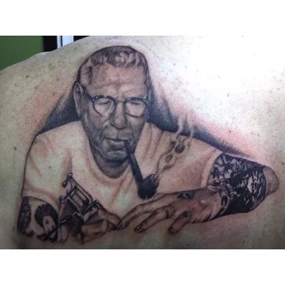 Thomas DePriest tattoo 049