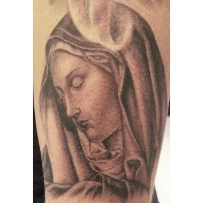Thomas DePriest tattoo 050