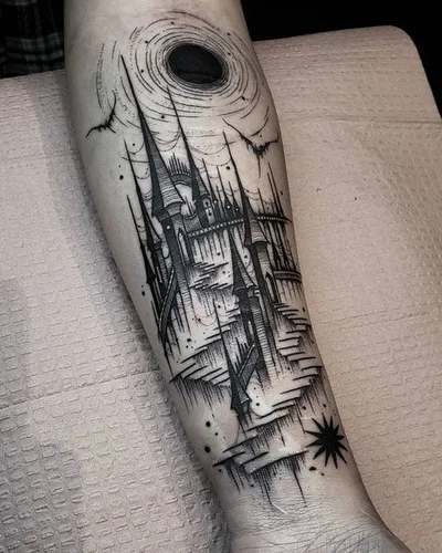 Thomas E tattoo 011