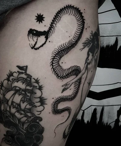 Thomas E tattoo 012
