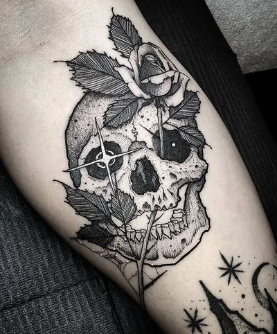 Thomas E tattoo 019