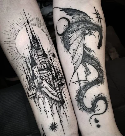 Thomas E tattoo 028