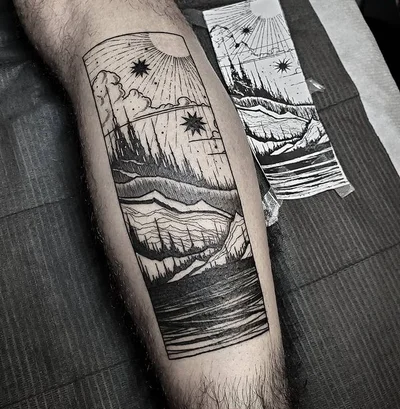 Thomas E tattoo 029