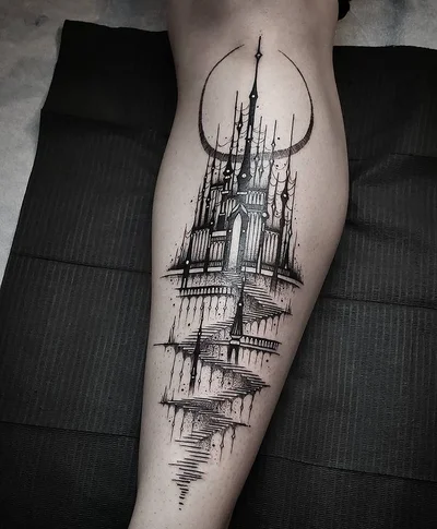 Thomas E tattoo 038