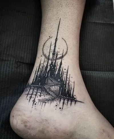 Thomas E tattoo 041
