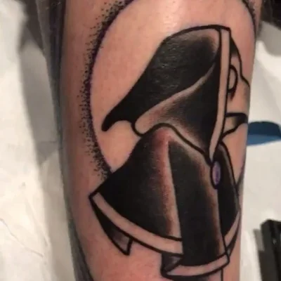 Thomas the Goblin tattoo 022