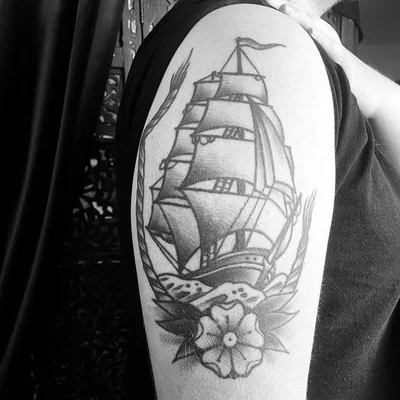 Thomas the Goblin tattoo 024