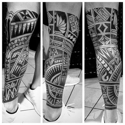 Thomas the Goblin tattoo 035