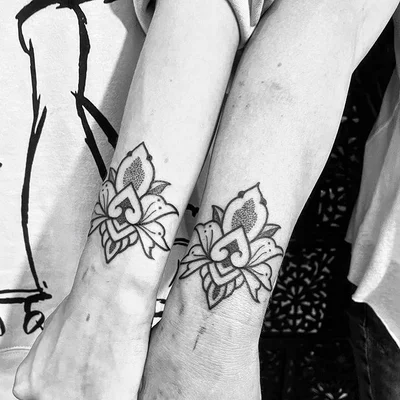 Thomas the Goblin tattoo 037