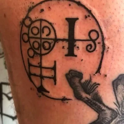 Thomas the Goblin tattoo 043
