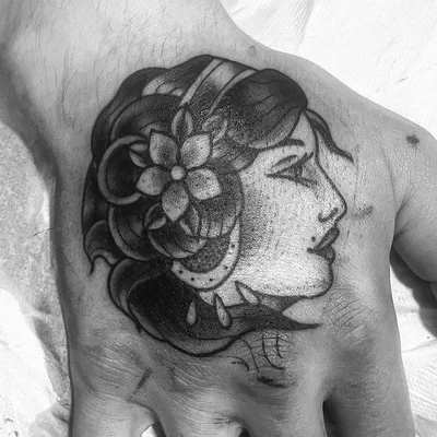 Thomas the Goblin tattoo 045
