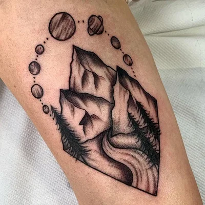 Thomas Hearn tattoo 007