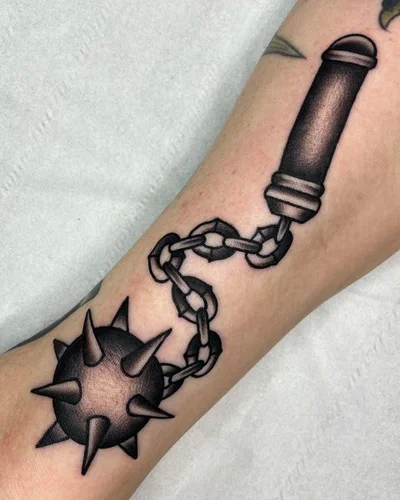 Thomas Hearn tattoo 020