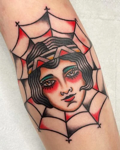 Thomas Hearn tattoo 021