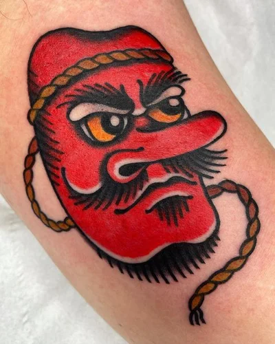 Thomas Hearn tattoo 023