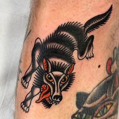 Thomas Hearn tattoo 024