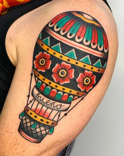 Thomas Hearn tattoo 026