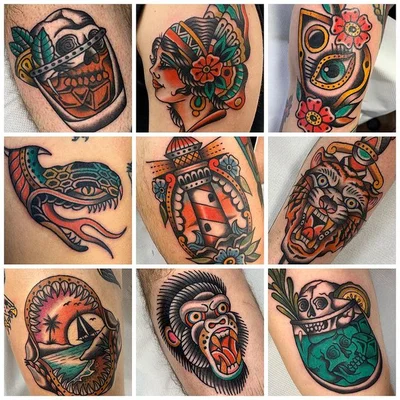 Thomas Hearn tattoo 027