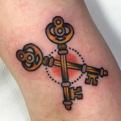 Thomas Hearn tattoo 028