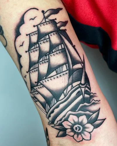 Thomas Hearn tattoo 029