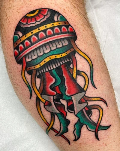 Thomas Hearn tattoo 032
