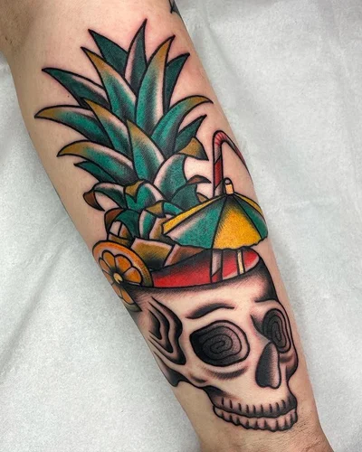 Thomas Hearn tattoo 034