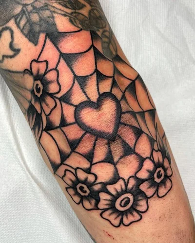 Thomas Hearn tattoo 035