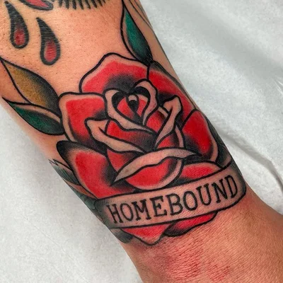 Thomas Hearn tattoo 042