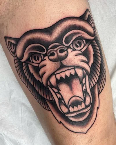 Thomas Hearn tattoo 045