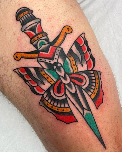 Thomas Hearn tattoo 049