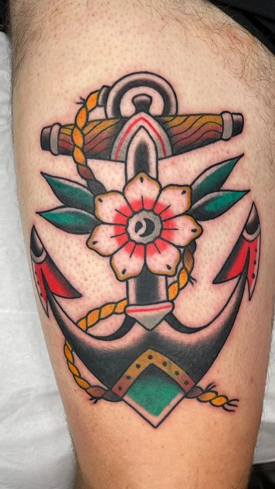 Thomas Hearn tattoo 050