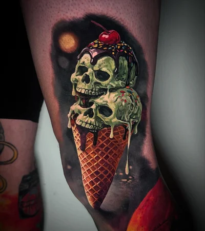 TJ Schunemann tattoo ig_010