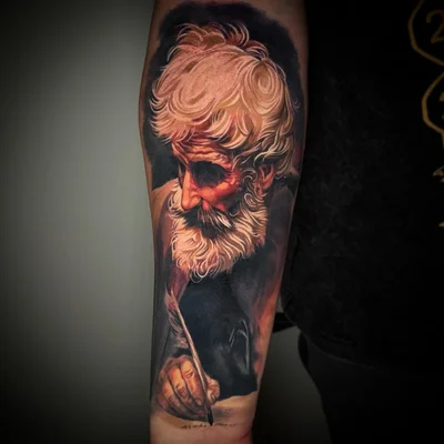 TJ Schunemann tattoo ig_022