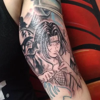 Thomas Jacobson tattoo 031