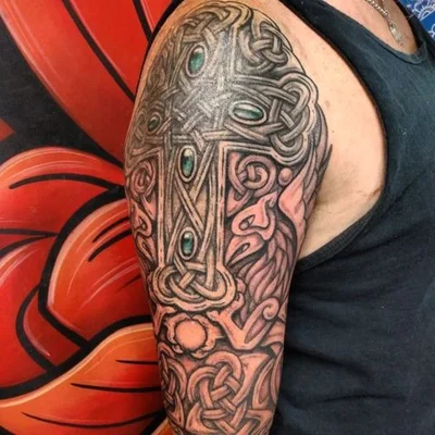 Thomas Jacobson tattoo 048
