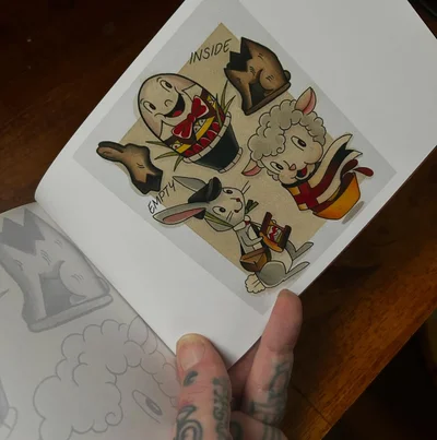 Thomas Kenney tattoo ig_008