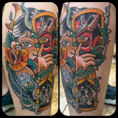 Thomas Kenney tattoo ig_009